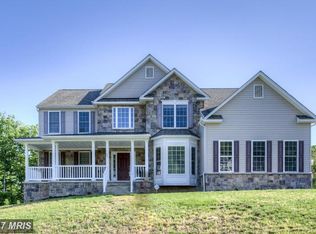 40 Noel Dr, Fredericksburg, VA