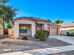 3275 E Elgin St, Gilbert, AZ 85295