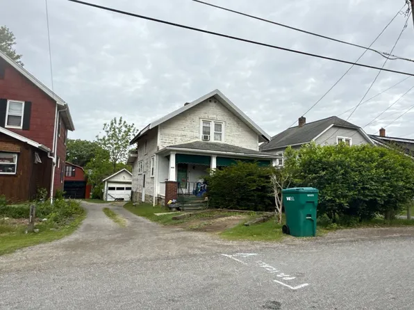 408 Stiefel Ave, Ellwood City, PA 16117