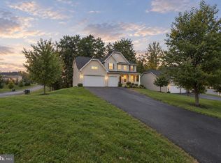 1 Knob Creek Ct, Stafford, VA 22556