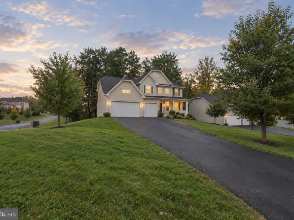 1 Knob Creek Ct, Stafford, VA 22556
