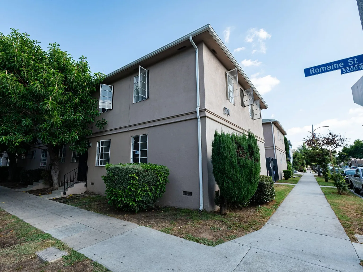 970 N. Serrano Ave. — Photo 3