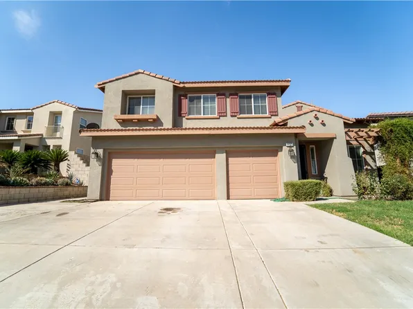 14925 Stephenson St, Moreno Valley, CA 92555