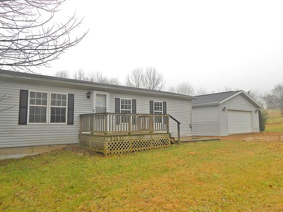 2nd image of 5265 Township Road 383 NW