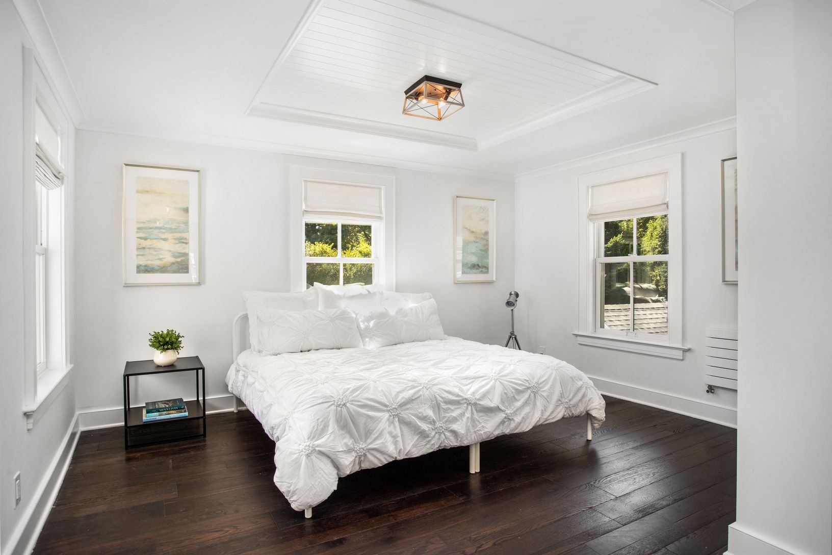  1 Church Street, 2nd floor Master Bedroom