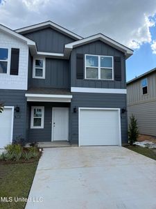 7832 Reagan Ct, Ocean Springs, MS, 39564