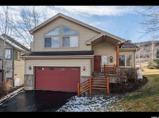7444 Brook Hollow Loop Rd, Park City, UT 84098
