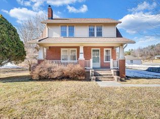 5105 Lee Hwy, Troutville, VA 24175