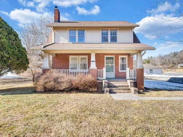 5105 Lee Hwy, Troutville, VA 24175