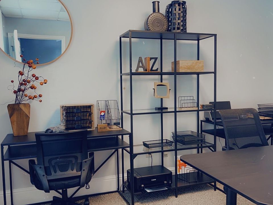 Office 1