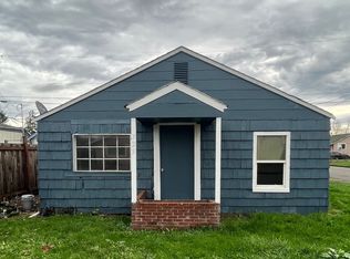 725 23rd St, Springfield, OR 97477