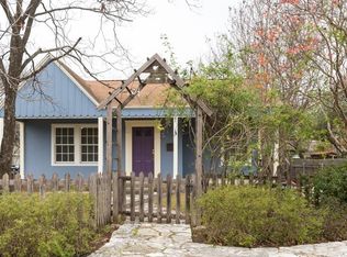 4808 Ramsey Ave, Austin, TX 78756