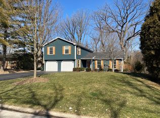 10 E Louis Ave, Lake Forest, IL 60045