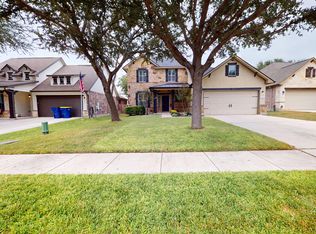 240 Fritz Way, Cibolo, TX 78108