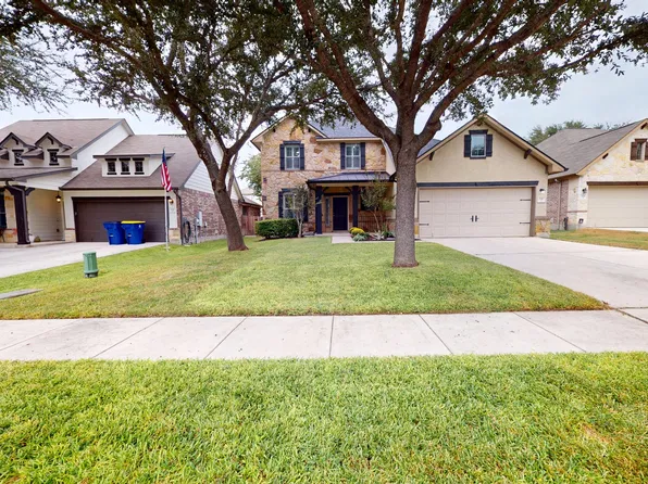 240 Fritz Way, Cibolo, TX 78108