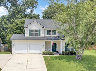 103 Trimley Ct, Goose Creek, SC 29445