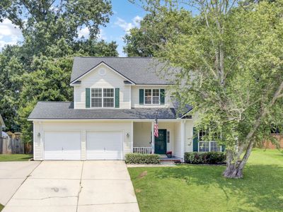 103 Trimley Ct, Goose Creek, SC, 29445