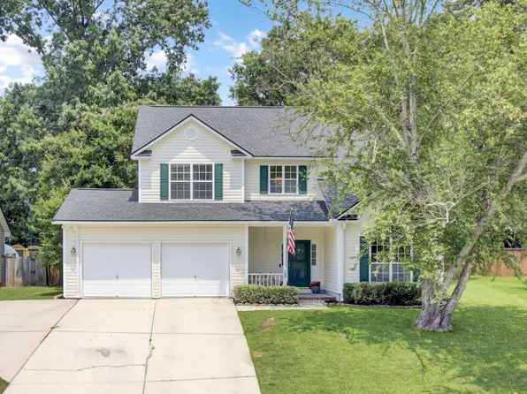 103 Trimley Ct, Goose Creek, SC 29445