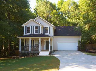 455 South Rdg, Senoia, GA 30276