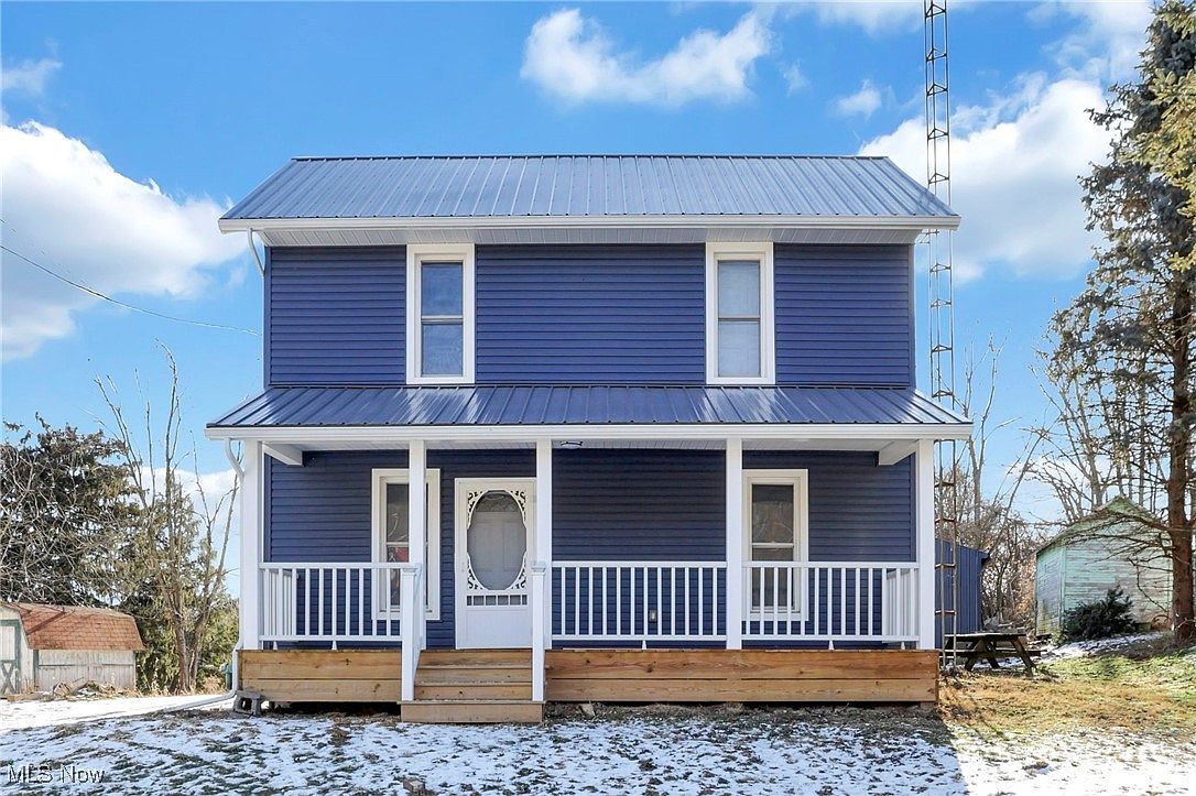 13982 State Highway 226, Lakeville, OH 44638 | MLS #5183481 | Zillow