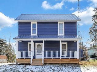 13982 State Highway 226, Lakeville, OH 44638