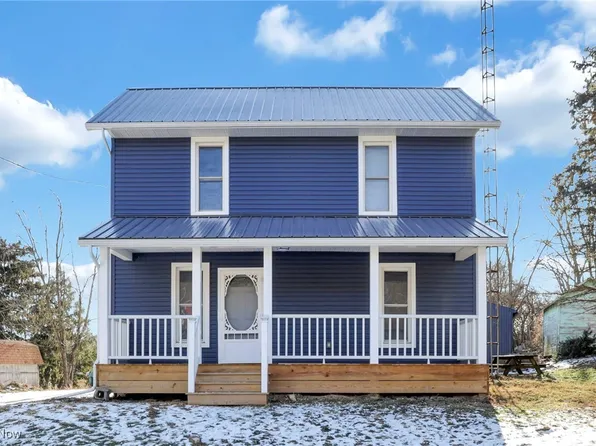 13982 State Highway 226, Lakeville, OH 44638