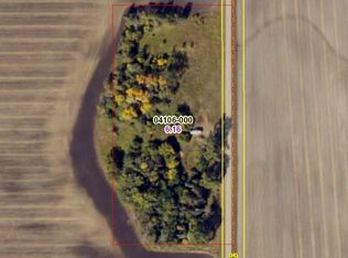Rr 160th Ave, Buxton, ND 58218