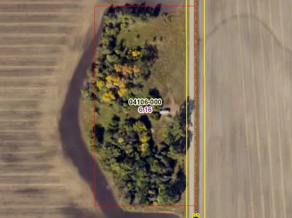 Rr 160th Ave, Buxton, ND 58218