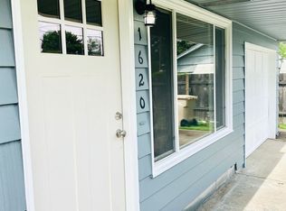 1620 Jackson St SE, Albany, OR 97322