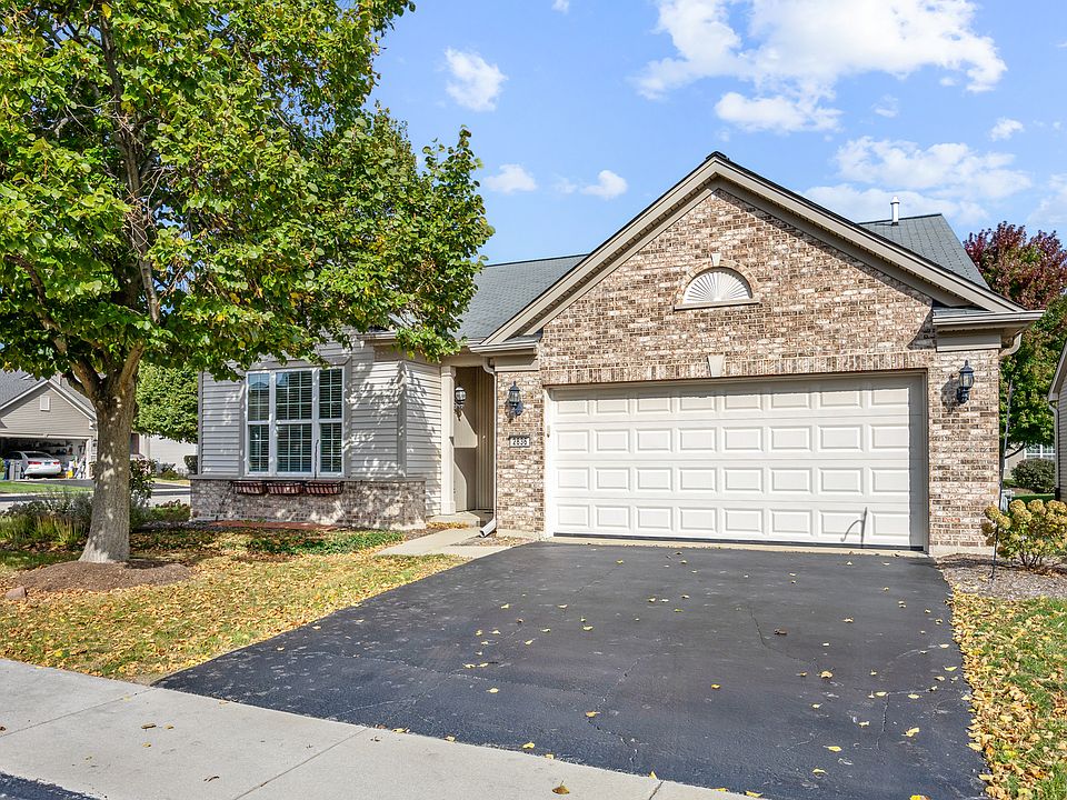 1st image of 2836 Cascade Falls Cir