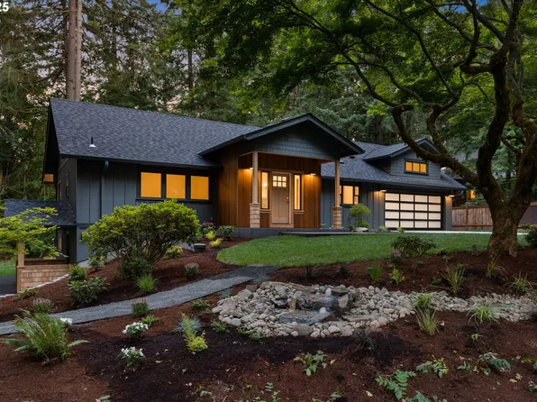 6260 SW Miles Ct, Portland, OR 97219