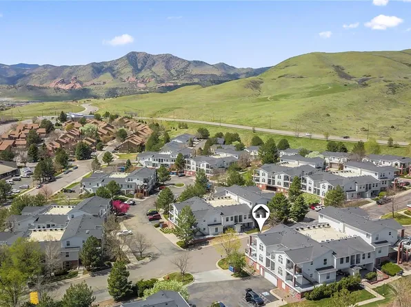 1648 S Cole Street #C7, Denver, CO 80228