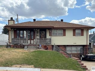 4139 U St, Omaha, NE 68107