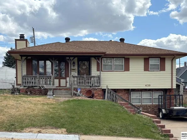 4139 U St, Omaha, NE 68107