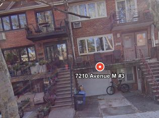 7210 Avenue M FLOOR 3, Brooklyn, NY 11234