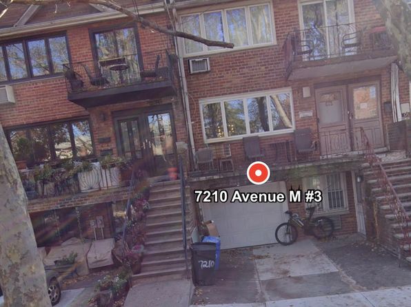 7210 Avenue M FLOOR 3