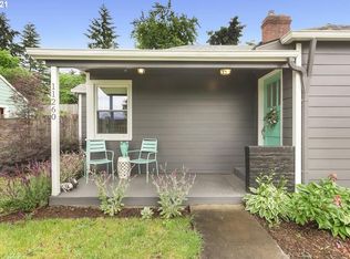 11260 NE Fremont Ct, Portland, OR 97220