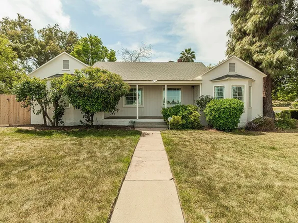 5156 E Belmont Ave, Fresno, CA 93727