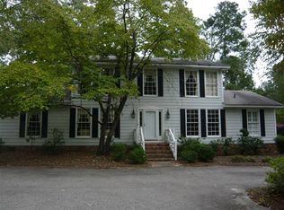 1457 Lee Blvd, Orangeburg, SC 29118