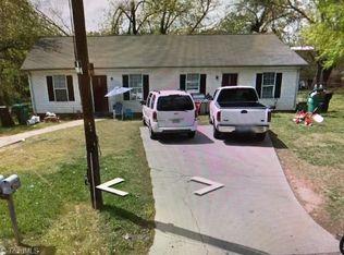 520 Amos St, High Point, NC 27260