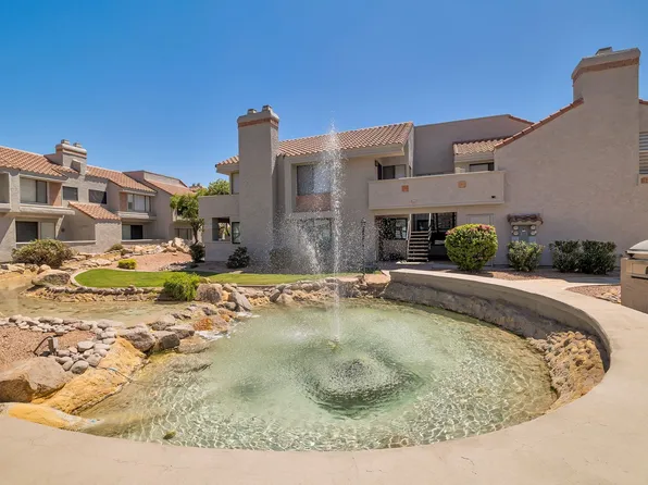 10115 E Mountain View Rd, Scottsdale, AZ