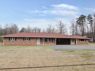 2413 Cook Rd, White Hall, AR 71602