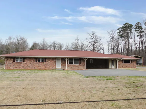 2413 Cook Rd, White Hall, AR 71602