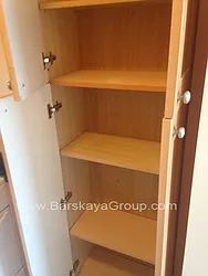 Rented by Barskaya Group Real Estate