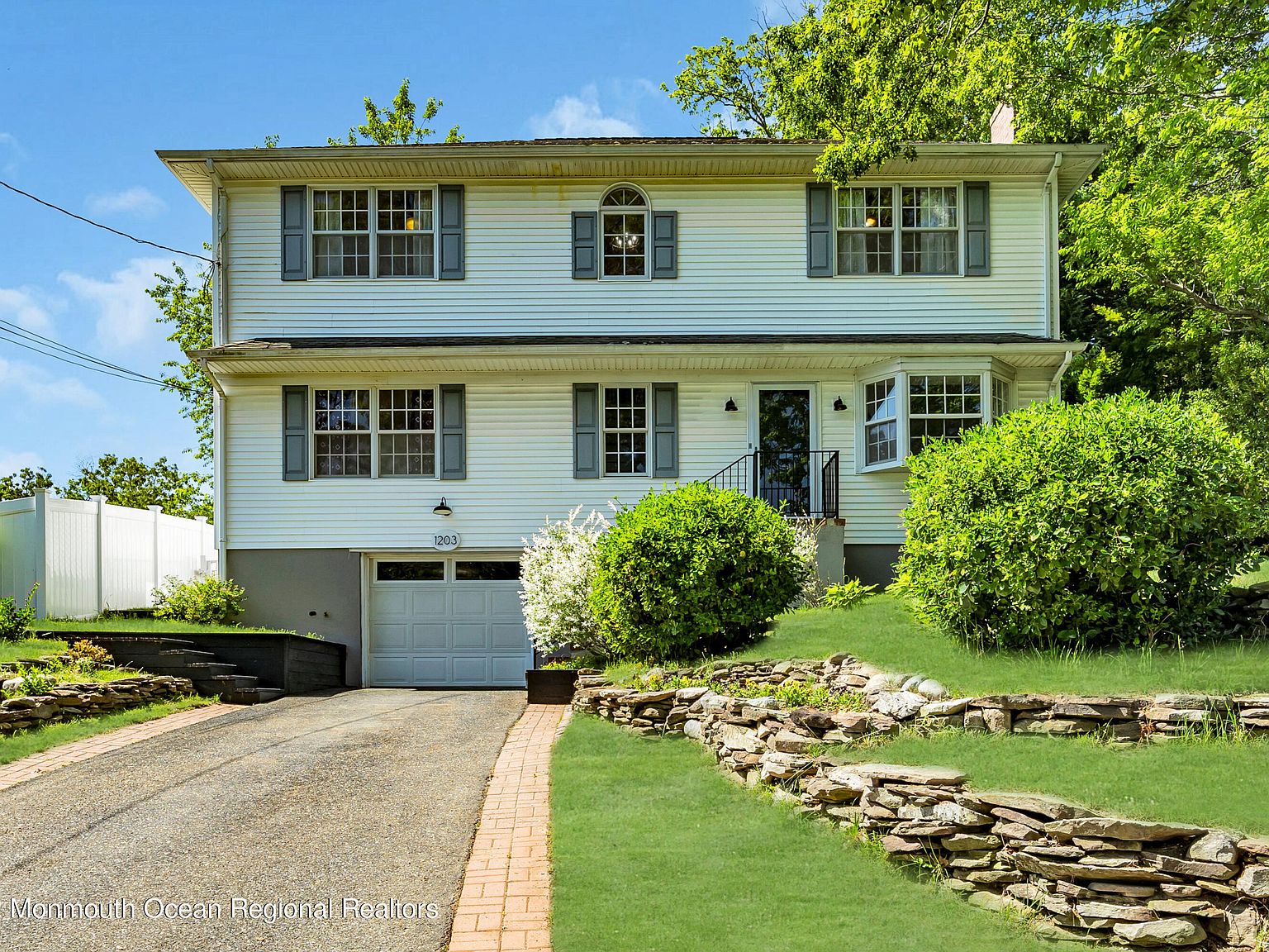 1203 Bayberry Road, Manasquan, NJ 08736 Zillow