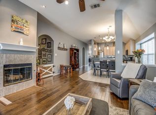 6585 Clydesdale Ct, Frisco, TX 75034