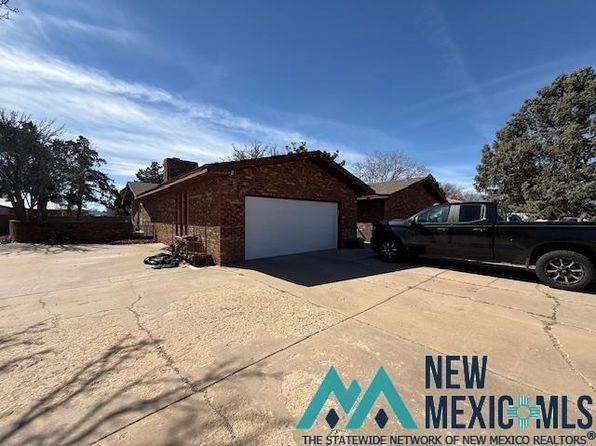 1317A Piedmont Dr, Clovis, NM