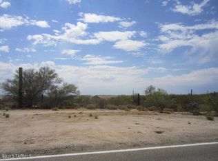4901 N Camino De Oeste, Tucson, AZ 85745
