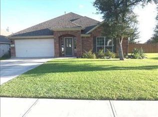 1601 Liberty Oaks Blvd, Cedar Park, TX 78613