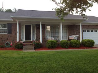 3306 Aspen Dr, Evansville, IN